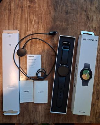 Samsung Watch 5