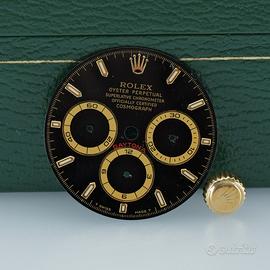 ROLEX DAYTONA 16523 16528 16518
