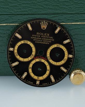 ROLEX DAYTONA 16523 16528 16518