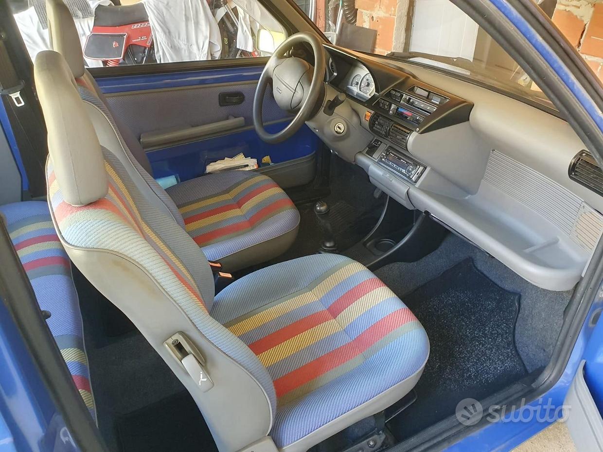FIAT Cinquecento