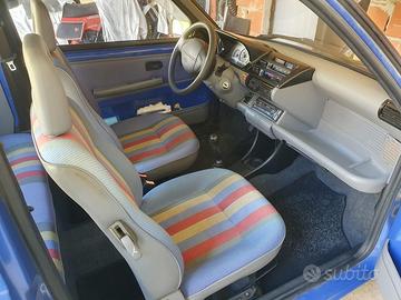 Fiat 500 young 1998