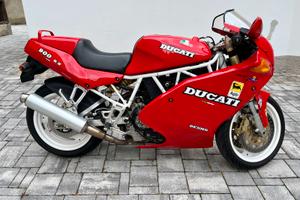 Ducati 900 ss