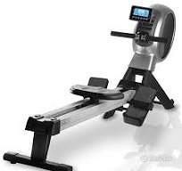 vogatore DKN R - 400 rowing machine - Sports In vendita a Genova