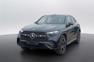 MERCEDES-BENZ GLC 220 d 4MATIC Coupe N86169