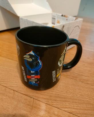 mug Harry Potter 