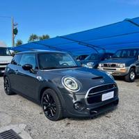 MINI Cooper S 2.0 Cooper S AUTO-TETTO