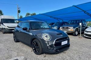 MINI Cooper S 2.0 Cooper S AUTO-TETTO