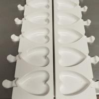 Stampi per stecchi e/o biscotti gelato