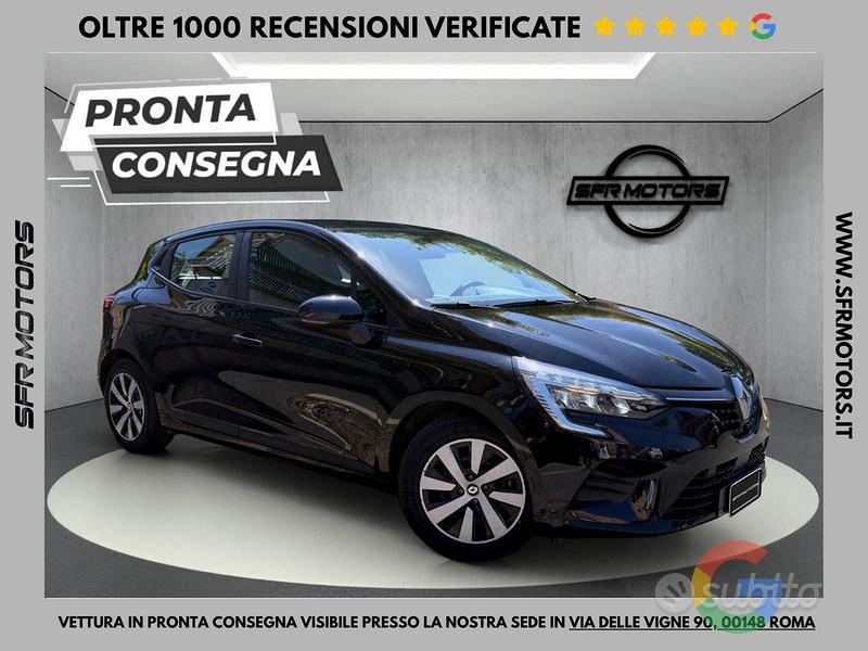 Renault Clio 6ª serie