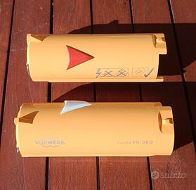 Kit rinfresca Folletto EB351