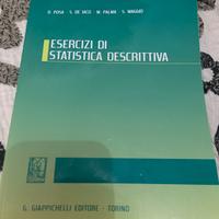 Esercizi Di statistica descrittiva Economia Aziend