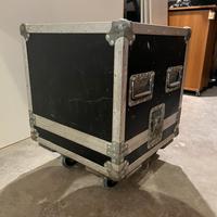 Frusta multicord xlr