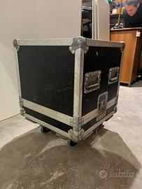 Frusta multicord xlr