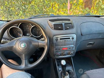 Alfa Romeo 147