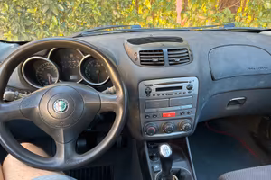 Alfa Romeo 147