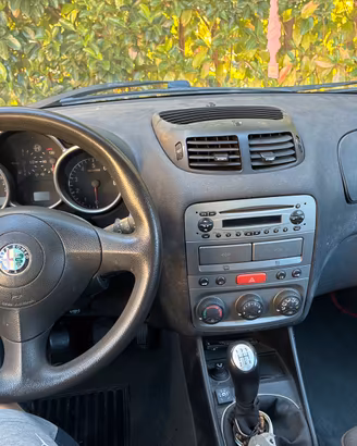 Alfa Romeo 147