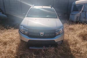Dacia Sandero Stepway 0.9 TCe 90 CV Techroad