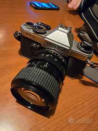 YASHICA FX-D