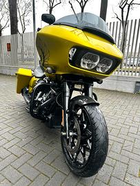 Road Glide Eagle Eye 2020