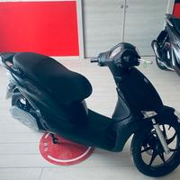 Piaggio Liberty 125 S -SPORT