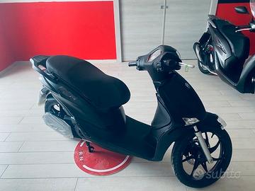 Piaggio Liberty 125 S -SPORT