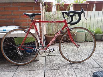 bici da corsa bambino