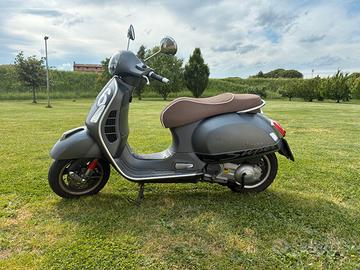 Vespa Piaggio 300cc