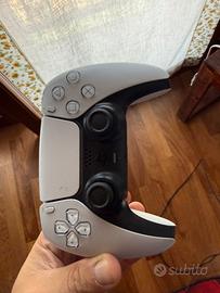 Controller Dualsense PS5 leve TMR