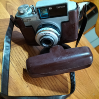 Macchina fotografica