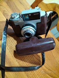 Macchina fotografica