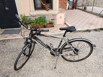 bici da uomo, citybike