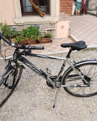 bici da uomo, citybike
