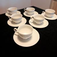 Servizio da thè Tognana Royal