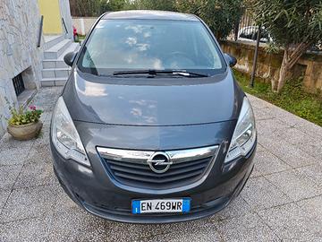 opel meriva 2012*** non marciante ***