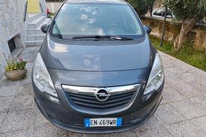 opel meriva 2012*** non marciante ***