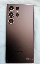 Samsung galaxy S23 Ultra 512gb