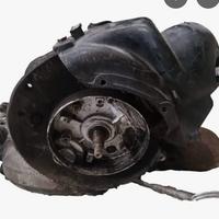 motore vespa