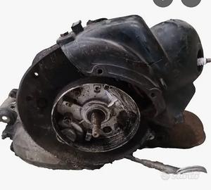 motore vespa