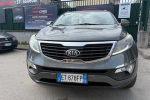 Kia Sportage 1.6 GDI 2WD COOL