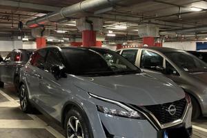Qashqai 1.3 MHEV 160 cv 4wd cambio automatico