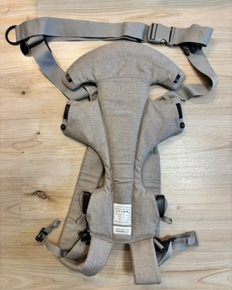 Marsupio inglesina front