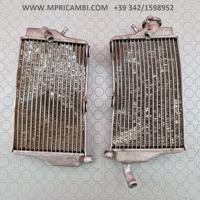 RADIATORI RADIATORE APRILIA RXV 550 2008 2009 SXV