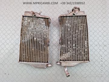 RADIATORI RADIATORE APRILIA RXV 550 2008 2009 SXV