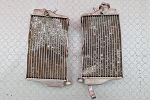 RADIATORI RADIATORE APRILIA RXV 550 2008 2009 SXV