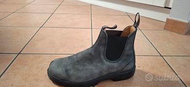 blundstone 