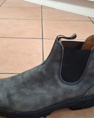 blundstone 