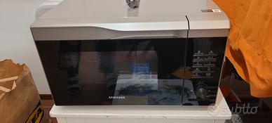 SAMSUNG MICROONDE MODELLO FEBBRAIO 2024