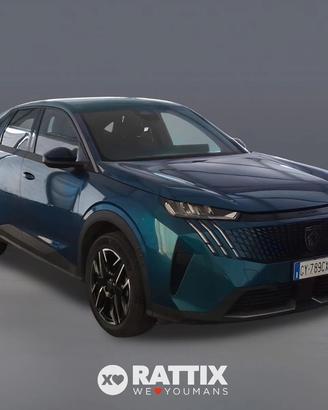 PEUGEOT 3008 iii 2024 3008 1.2 hybrid Allure 136cv