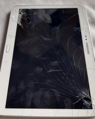 Tablet Samsung CE 0168