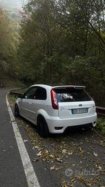 Fiesta St 150 2.0